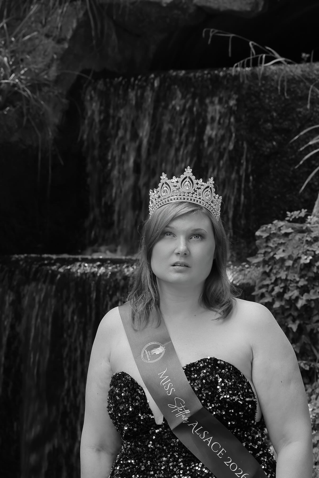 Miss Alsace