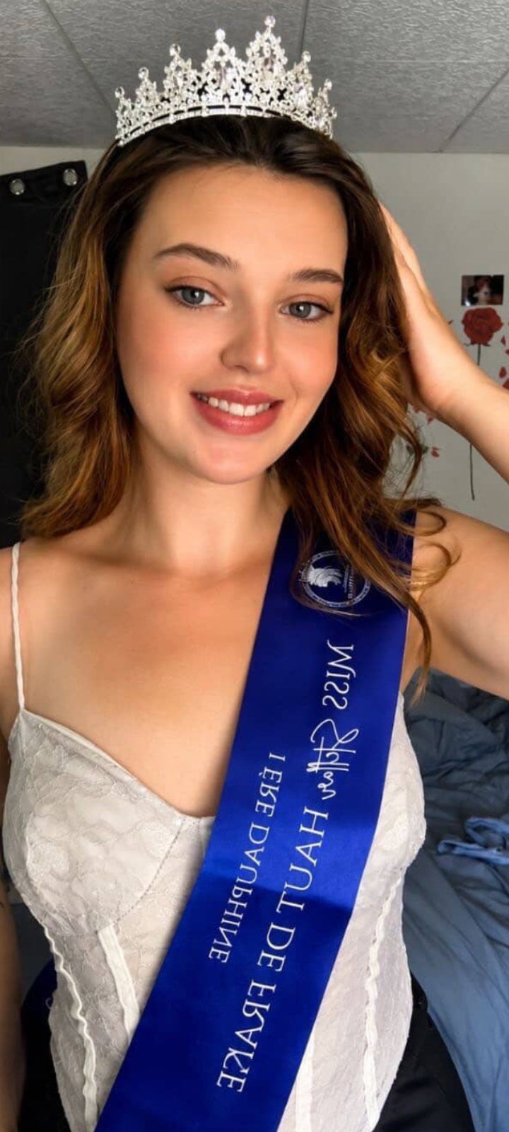 1 ére Dauphine Haut de France