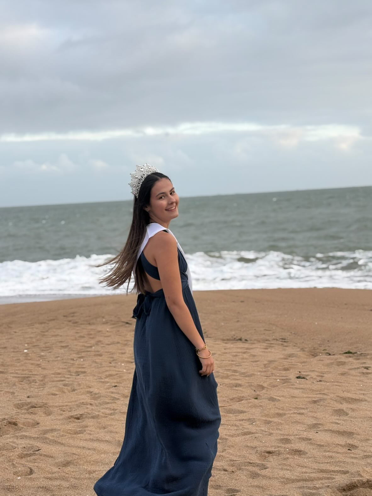 Miss Teen Pays de La Loire