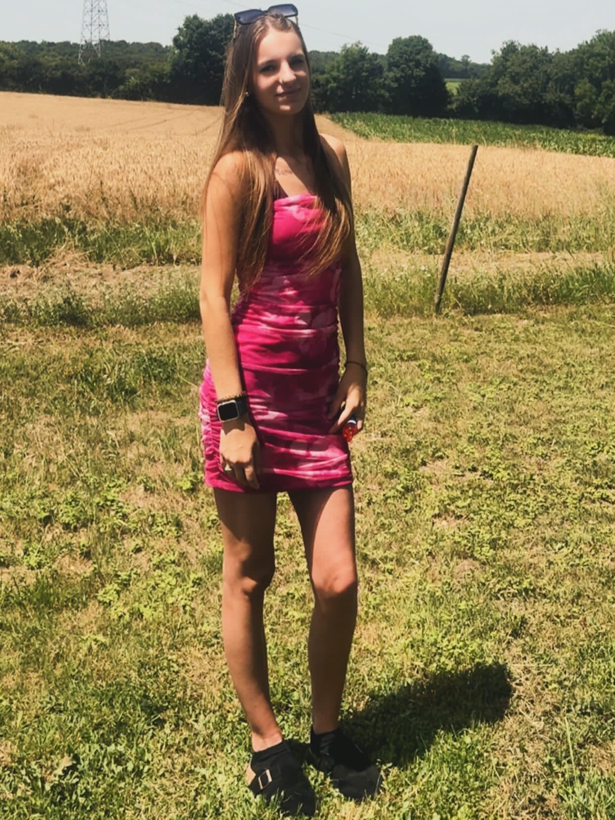Miss Aquitaine